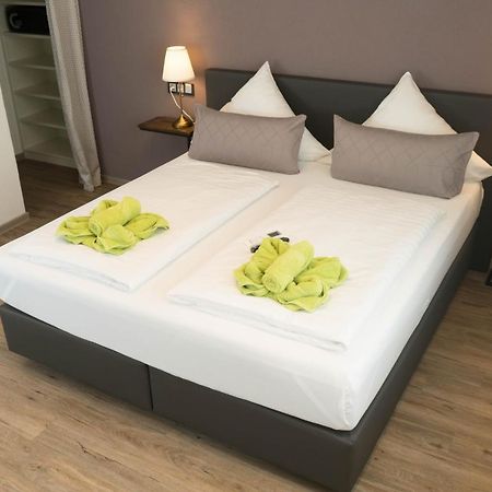Cityapartment K1 Klimatisiert Friedrichshafen Exteriör bild
