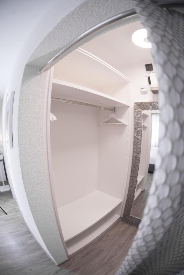 Cityapartment K1 Klimatisiert Friedrichshafen Exteriör bild